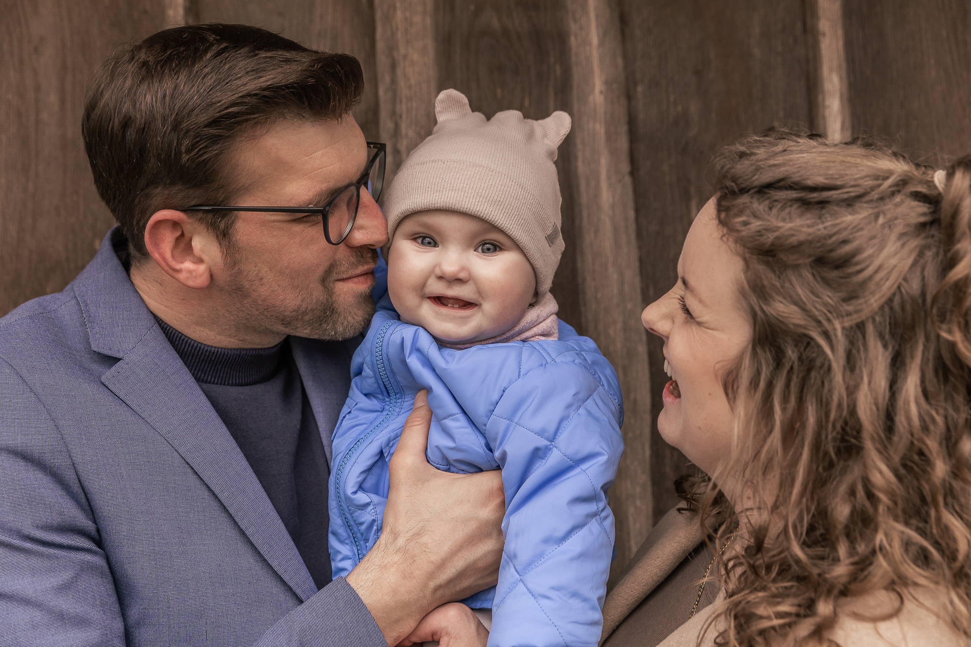 Info-Baby-Kleinkinder