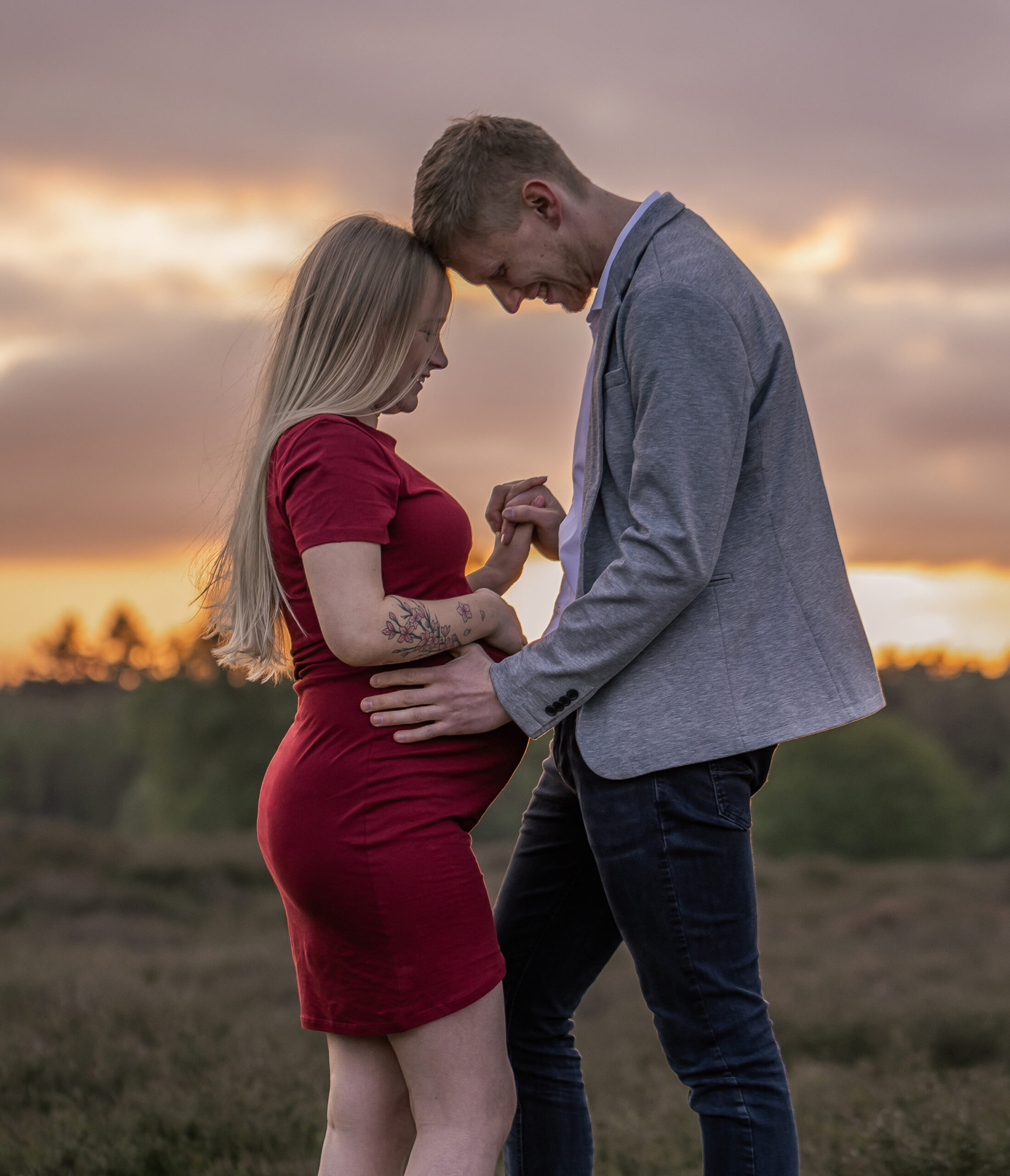 Info-Babybauch