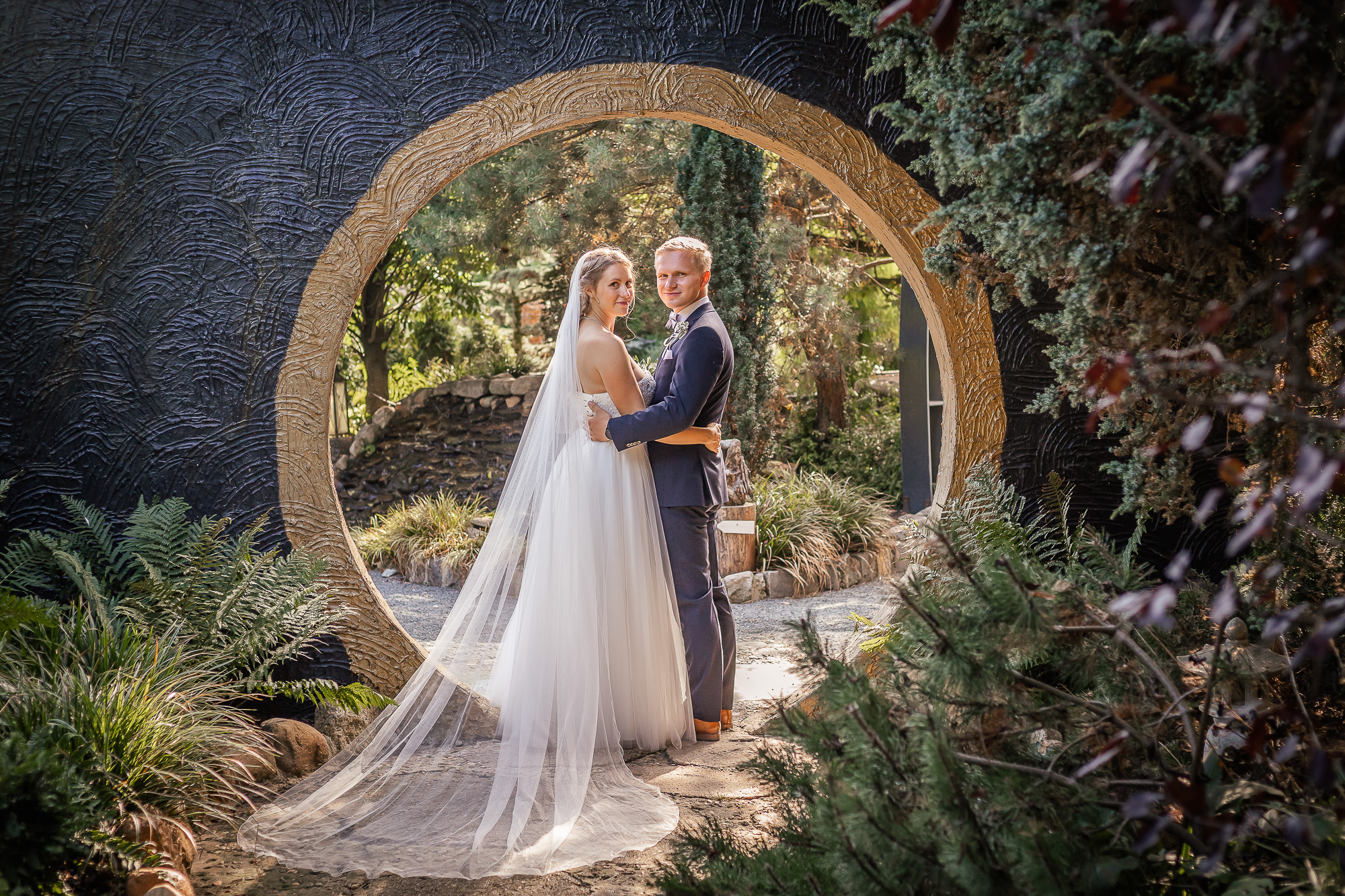 Portfolio - Hochzeiten